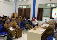 Tanbu Mantapkan Langkah Menuju Kabupaten Layak Anak: DP3AP2KB Gelar Sosialisasi Sekolah Ramah Anak!