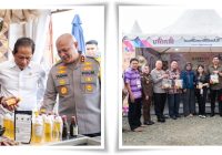 Mantap! Menteri UMKM Janji Dukung Batfest 2025, Event yang Mengguncang Batulicin