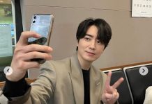 Usai Bintangi Love Scout, Lee Joon Hyuk Dikabarkan Ditawari Peran di Drakor Lotto 1st Place Goes to Work