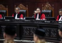 BREAKING NEWS - MK Ambil Keputusan Bersejarah, Hapus Presidential Threshold 20%!
