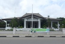 Gubernur Kalsel Usul Tukar Guling Aset ke Pemkot Banjarmasin, Ibnu Sina: "Kami Tak Punya Duit!"