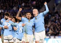 Man City vs West Ham Malam Ini: The Citizens Pertahankan Tren Positif, The Hammers Berupaya Bangkit