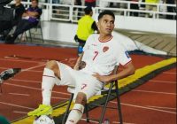 AS Trencin Pinjam Marselino Ferdinan Semusim, Diminta Adaptasi Bertahap