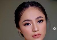 Marshanda Merasa Tertantang Perankan Alina di Film Tentang Perselingkuhan 'La Tahzan'