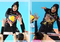 Megawati Hangestri Dipuji Noh Ran, Red Sparks Bantai IBK Altos di Liga Voli Korea
