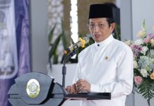 Presiden Prabowo Lakukan Efisiensi, Kemenag Pastikan Tunjangan Insentif Guru Tetap Disalurkan