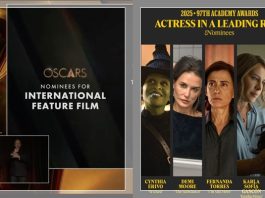 Anora Borong Penghargaan Oscar 2025, Sean Baker Lampaui Rekor Walt Disney