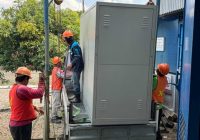 MENGINGATKAN LAGI! Besok Layanan Air PTAM Bandarmasih Mati Total 5 Jam, Cek Wilayah Kamu di Sini