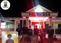 Pinjam Motor Scoopy Teman Malah Digelapkan, Pria di HST Diciduk Polisi!