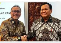 Presiden Prabowo Beri Kabar Gembira untuk Petani, Harga Gabah dan Jagung Naik!