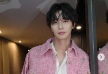 Netflix Umumkan Park Seo Joon Bakal Tampil Spesial di Drakor Bloodhounds 2