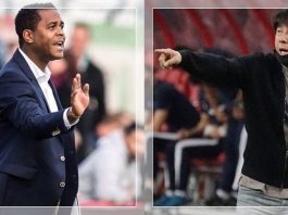 Niat Terselubung PSSI Terungkap! Pecat STY Lalu Gaet Patrick Kluivert Rupanya untuk Misi Ini