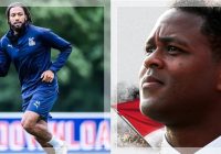 Diam-diam Patrick Kluivert Sudah Siapkan Naturalisasi Pemain, Eks Skuad Ajax, Jairo Riedewald?