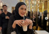 Paula Verhoeven Ungkap Alasannya Dulu Bersedia Dinikahi Baim Wong