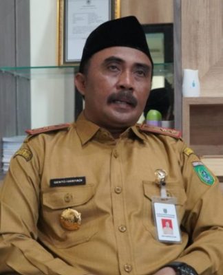 Pelayanan Disdukcapil Tanah Bumbu 100% Gratis, Waspadai Pungli!