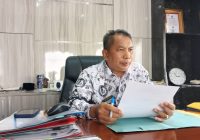 Pemkab Balangan Siapkan Rp 46 Miliar untuk Program Makan Bergizi Gratis, 20 Ribu Siswa Jadi Sasaran!