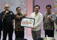 Pemprov Kalsel dan PWI Luncurkan Logo HPN 2025, Siap Angkat Ekonomi dan Ketahanan Pangan