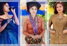 Sosok Kekasih Pratu Andi Tambaru: Manja Mooy Wanita Sukses dengan Segudang Penghargaan