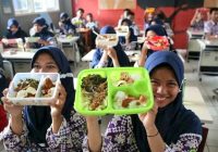 Pemprov Kalsel Alokasikan Anggaran Rp 300 Miliar untuk Program Makan Bergizi Gratis