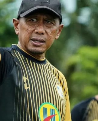 Rumor Dua Nama Jadi Pelatih Barito Putera, Rahmad Darmawan Kembali?
