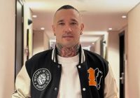 Radja Nainggolan Bebas Bersyarat, Skandal Kokain di Belgia Kian Panas!