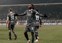 Rafael Leao "Menari", AC Milan Bungkam Girona 1-0 di Liga Champions 2024-2025