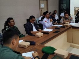 Tanah Bumbu Bersiap Meriahkan Hari Pahlawan 7 Februari: Upacara, Ziarah, dan Haul Akbar!