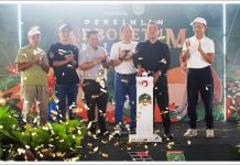 Kolaborasi dengan PT BIB, Bupati Zairullah Resmikan Arboretum Batulicin, Kini Bernama Arboretum at-Ta'if