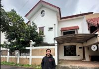 Rian D'Masiv Senang di Awal 2025 Bisa Beli Rumah Lagi