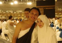 Pertama Kali Jalani Ramadan, Ini Menu Buka Puasa Mahalini