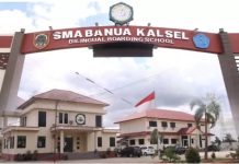 DAFTAR 25 SMA Terbaik di Indonesia Versi Top 1000 Sekolah, di Pulau Kalimantan Cuma Ada di Kalsel