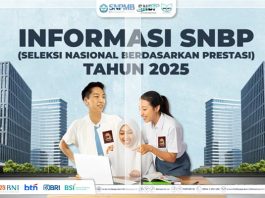 Cara Mudah Cek Daya Tampung SNBP 2025, Lengkap dengan Jadwal dan Link Resmi!