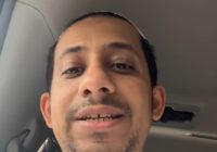 Habib Jafar Terjebak Macet Saat Akan Hadiri Haul Abah Guru Sekumpul