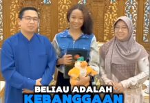 Ibnu Sina Ajak Warga Vote Angie Finalis Indonesian Idol Asal Banjarmasin