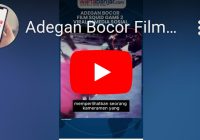 VIDEO Viral Adegan Squid Game 3 Bocor