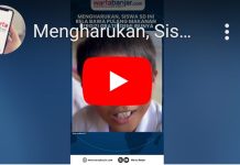 VIDEO Siswa SD Bawa Pulang Makanan Bergizi Gratis untuk Ibunya