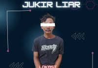Juru Parkir Liar di Jalan A Yani km 5 Banjarmasin Kembali Diamankan