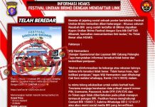Waspada Modus Penipuan Undian BRImo Bagi Nasabah BRI