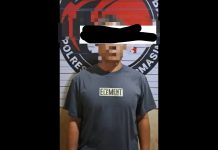 33 Paket Sabu Disita Polisi dari Warga Jalan Pekapuran Raya