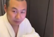 Viral Turis Asal China Selipkan Rp 500 Ribu di Paspor Agar Dipermudah Pemeriksaan di Bandara