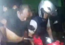 Jambret Gelang Emas di Kuin Akhirnya Tertangkap