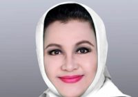 Penyanyi Senior Emilia Contessa Tutup Usia, Pesan Terakhir Kakak Denada