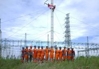 Ekonomi Kalimantan Melejit, PLN Catat Rekor Pertumbuhan Listrik 15% di 2024