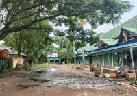 Setelah Terbengkalai 20 Tahun, Pasar Sekumpul Siap Direvitalisasi, Berpotensi Jadi Sumber PAD Baru!