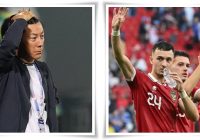 Alasan Utama PSSI Depak Shin Tae-yong, Berikut Catatan Buruk STY di Kualifikasi Piala Dunia 2026