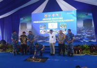 TNI AU Tambah Radar Baru di Banjarbaru, Tingkatkan Pertahanan Udara Nasional