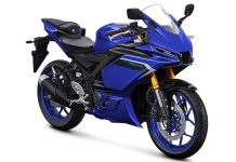 Tampil Sebagai Urban Super Sport, New Yamaha R25 Siap Geber Maksimal Pasar Sepeda Motor Sport Tanah Air