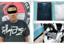 Pengedar Sabu Asal HSU Dibekuk di Banjarmasin, Polisi Temukan Barang Bukti 49 Gram Sabu