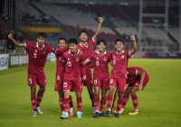 LINK Timnas U20 Indonesia vs Suriah: Kickoff Pukul 19.30 WIB, Skuad Garuda Siap Bangkit!