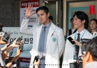 Penulis Beri Bocoran The Trauma Code: Heroes on Call Bakal Ada Musim 2 dan 3